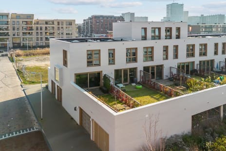 Fabrieksstraat thumbnail