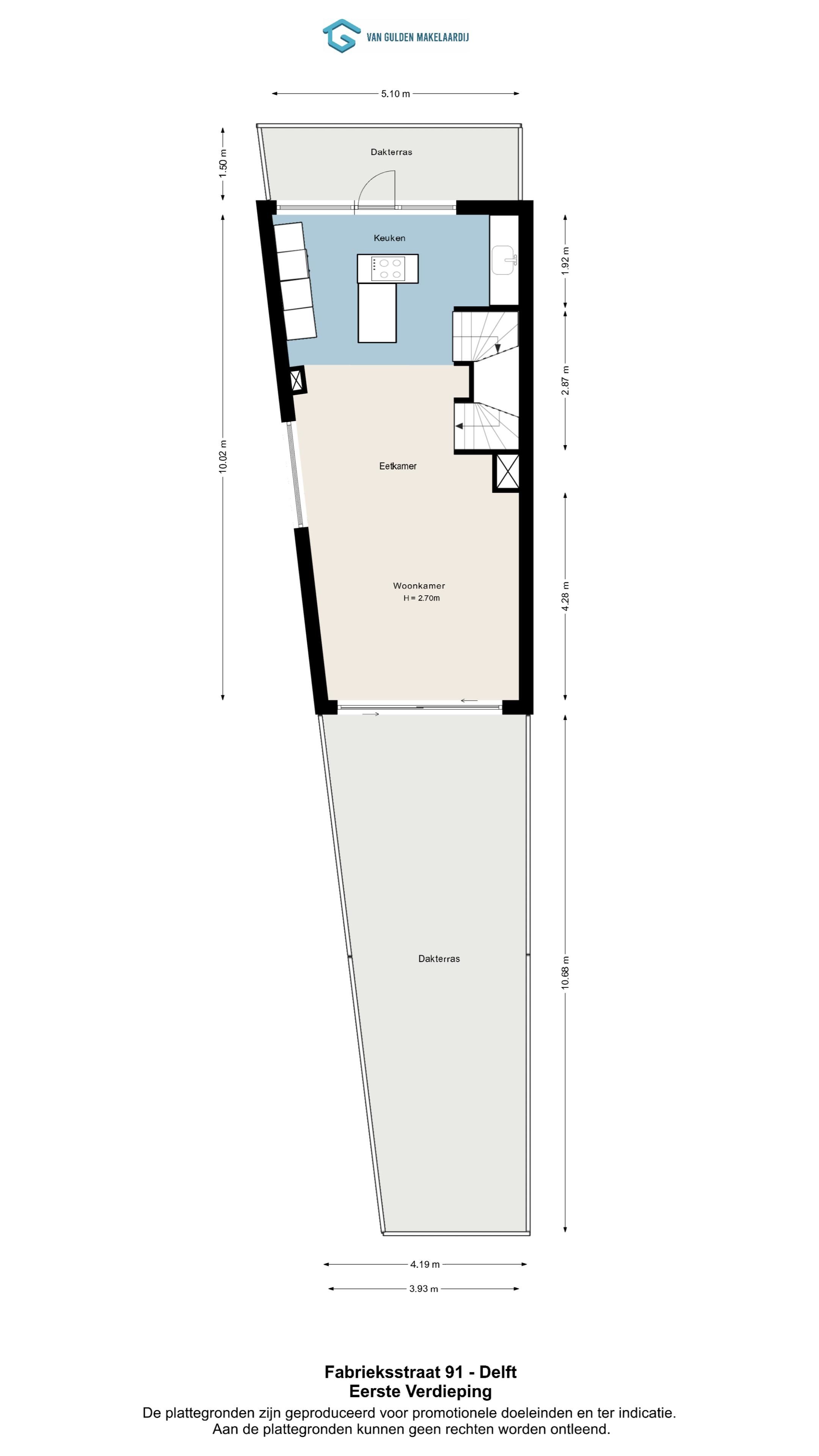 Modern, Energy Efficient Corner Home in Delft with Luxurious Features — 46