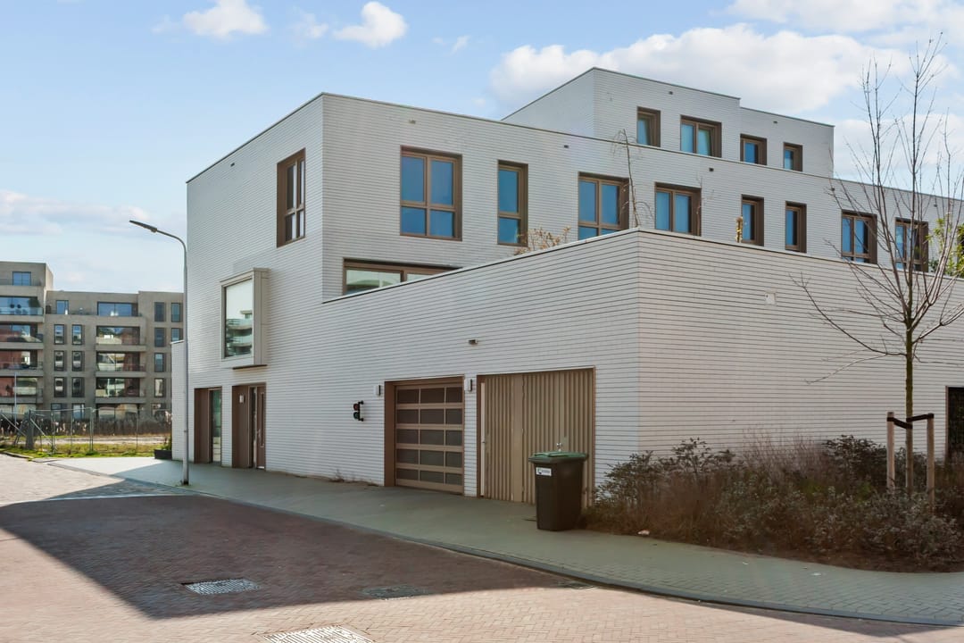 Photo 8 of Fabrieksstraat 91