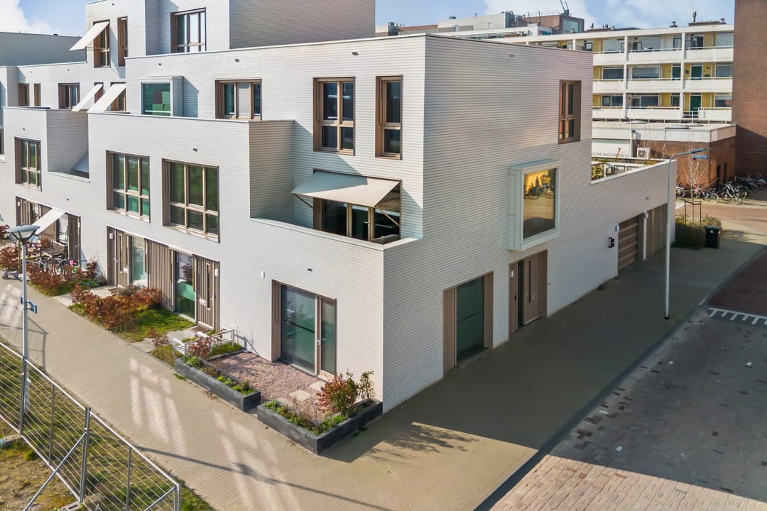 Photo 11 of Fabrieksstraat 91