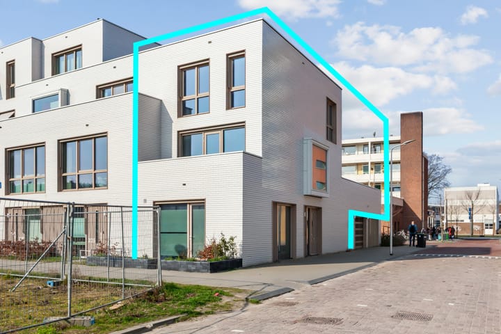Photo 5 of Fabrieksstraat 91