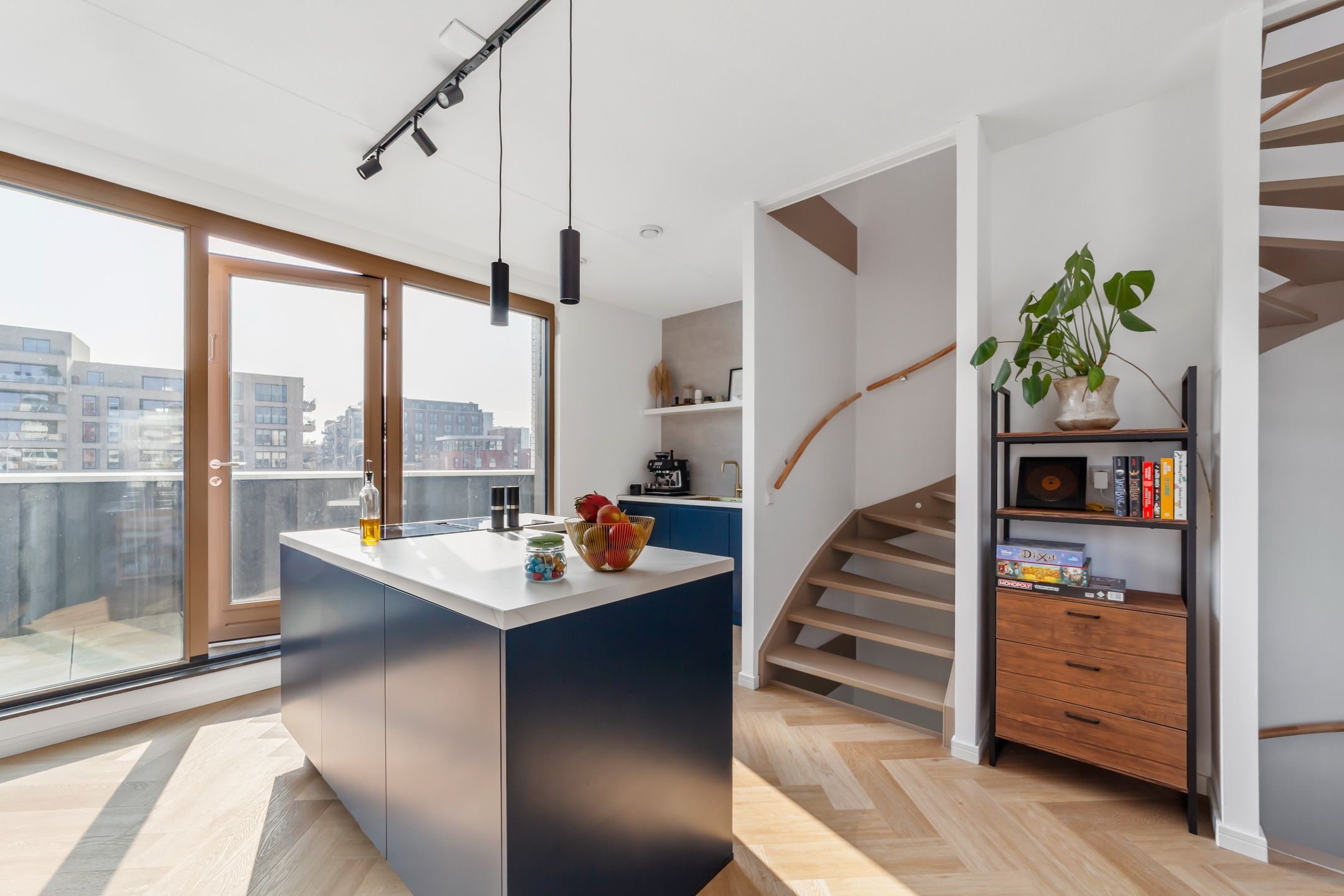 Modern, Energy Efficient Corner Home in Delft with Luxurious Features — 20