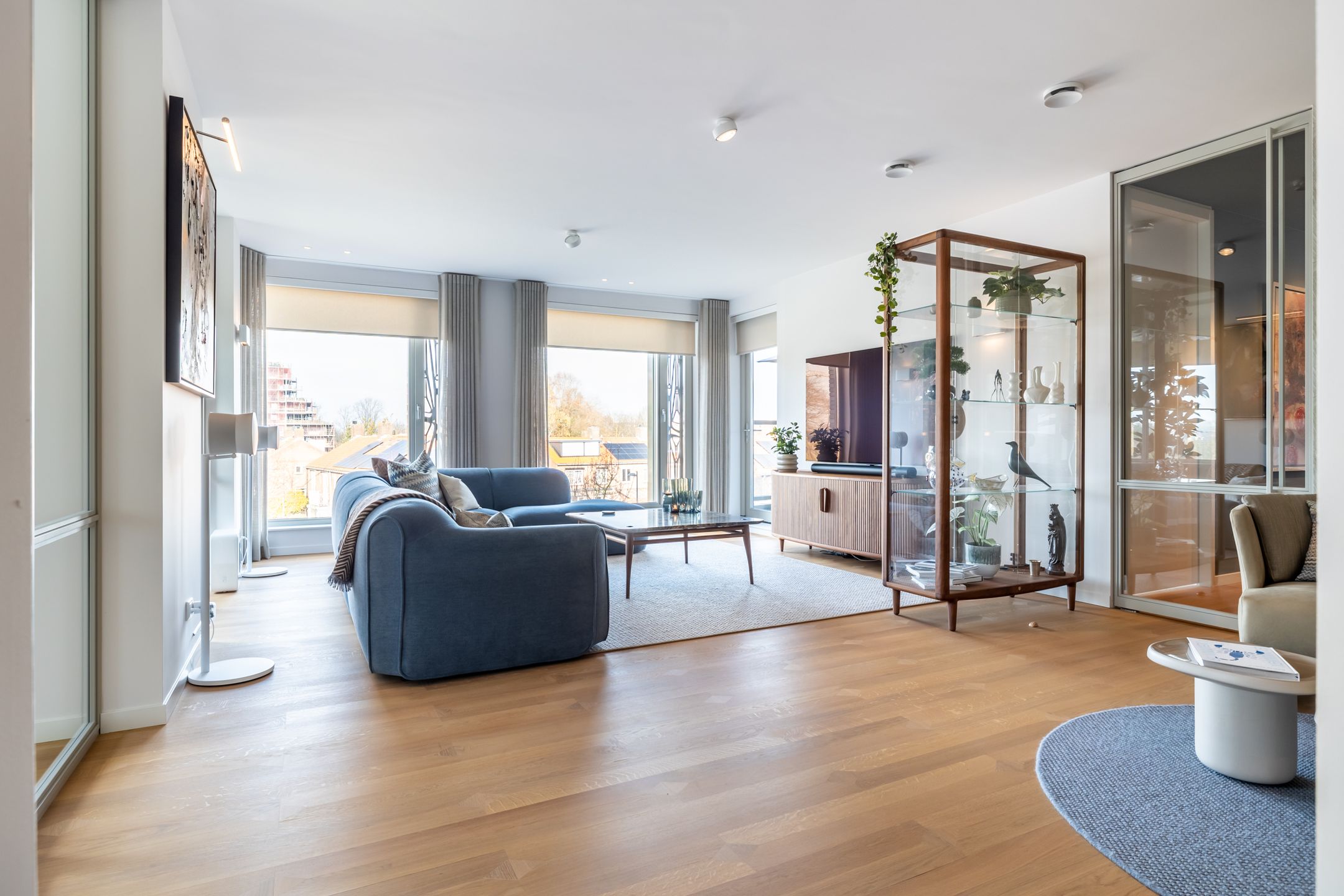 Foto 9 van Jan Meijvisplein 19