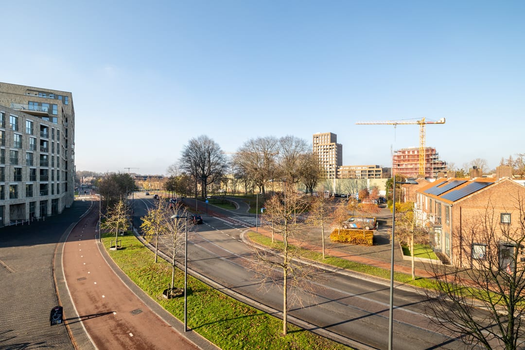 Foto 28 van Jan Meijvisplein 19