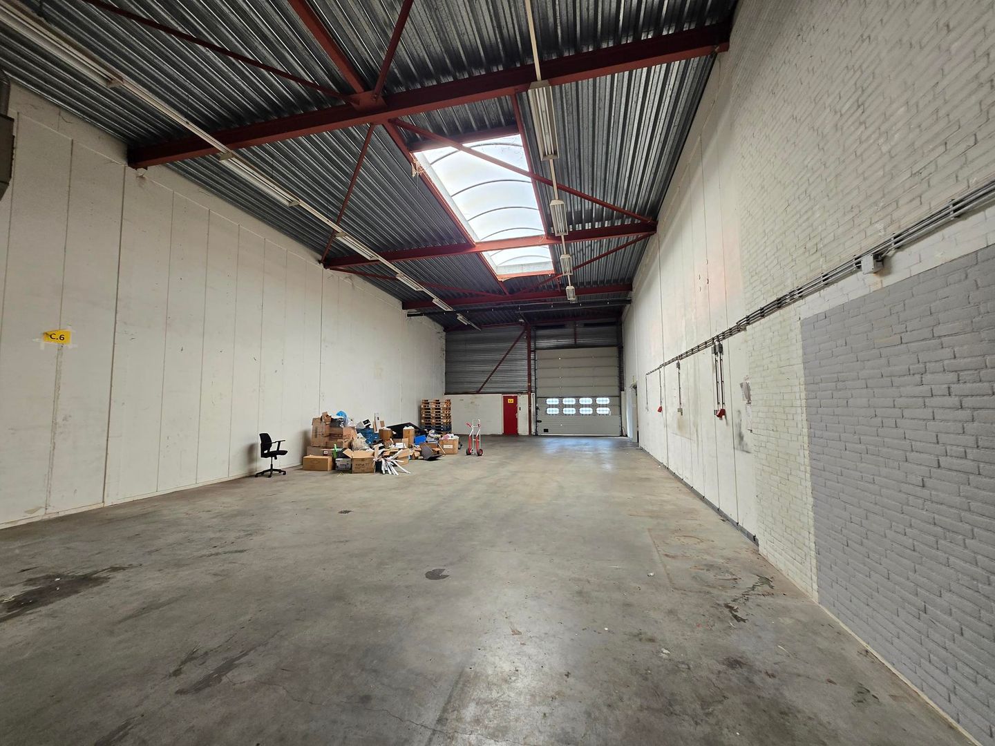 Bekijk foto 5 van Cairostraat 53