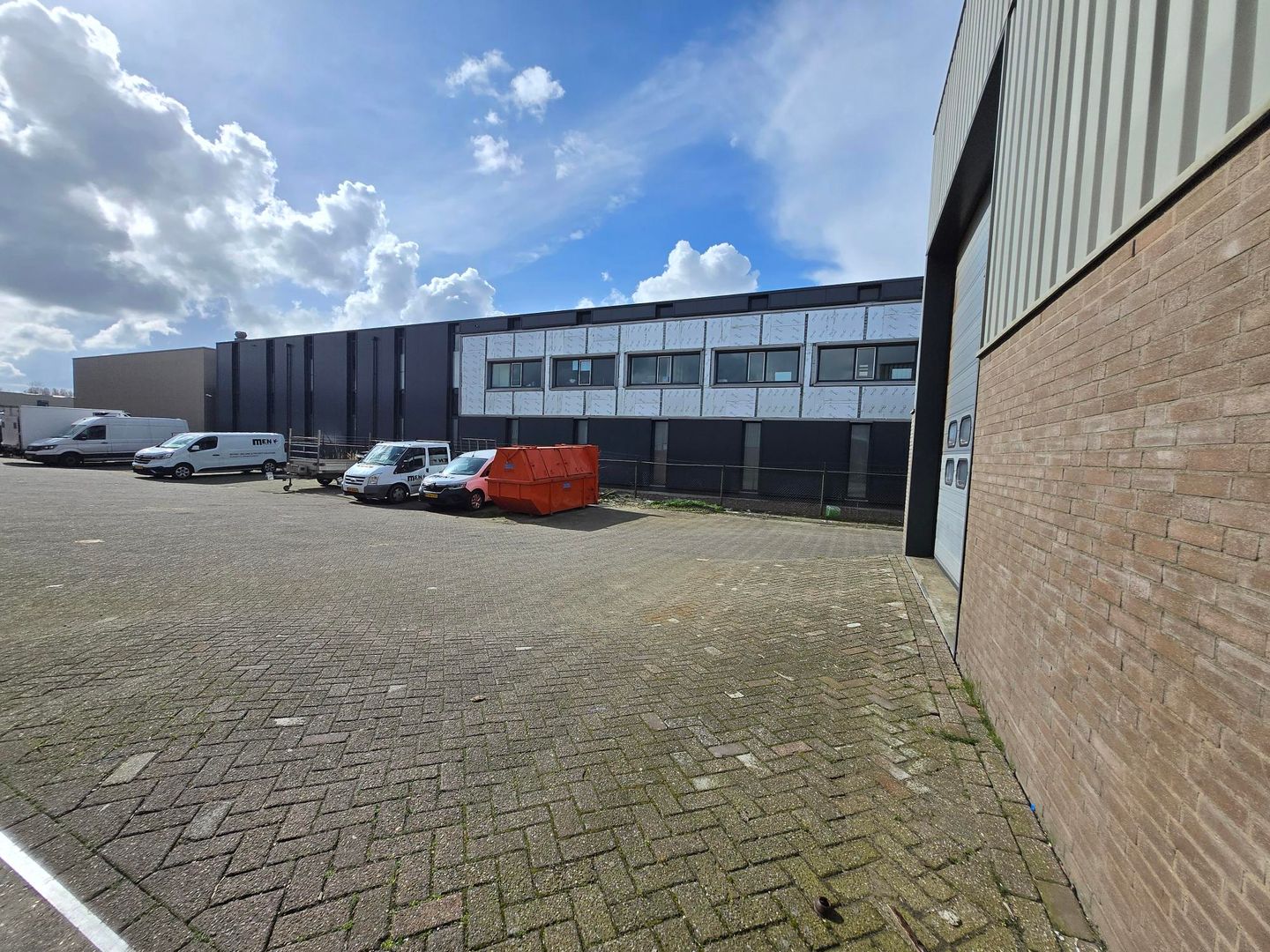 Bekijk foto 4 van Cairostraat 53