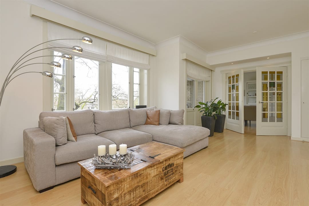 Foto 2 van Apollolaan 51-3