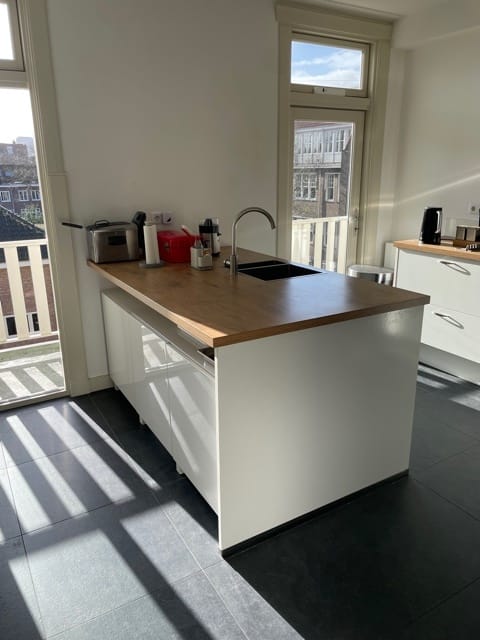 Foto 3 van Apollolaan 51-3