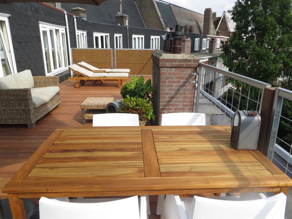 Foto 4 van Apollolaan 51-3