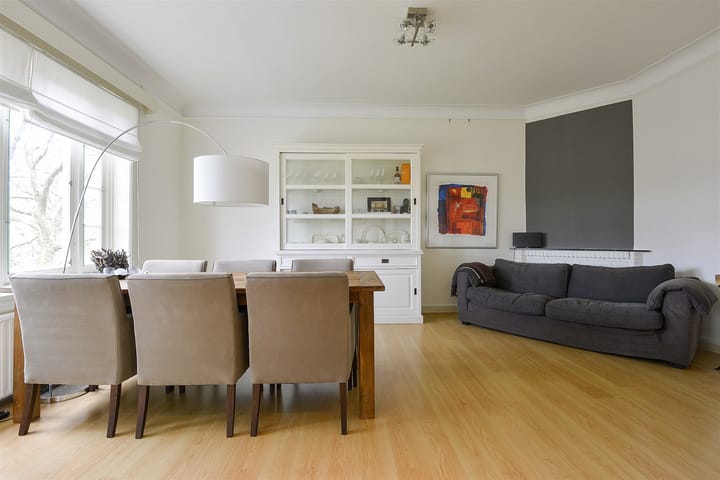 Foto 5 van Apollolaan 51-3