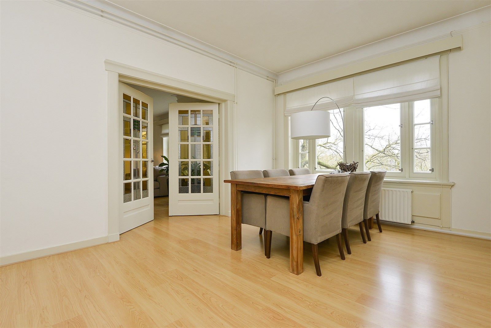 Foto 6 van Apollolaan 51-3