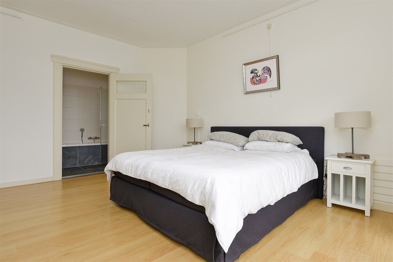 Foto 9 van Apollolaan 51-3