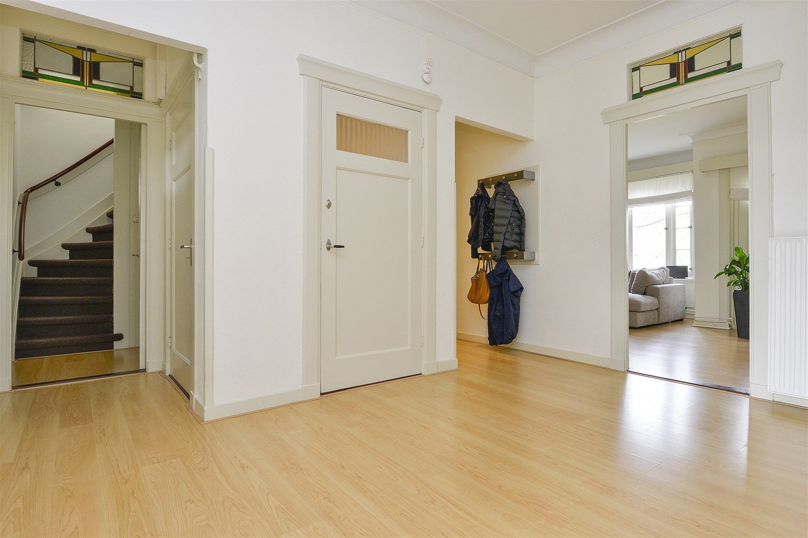 Foto 12 van Apollolaan 51-3