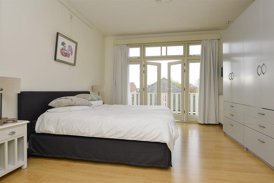 Foto 13 van Apollolaan 51-3