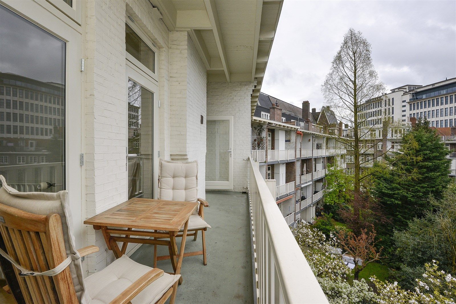 Foto 15 van Apollolaan 51-3