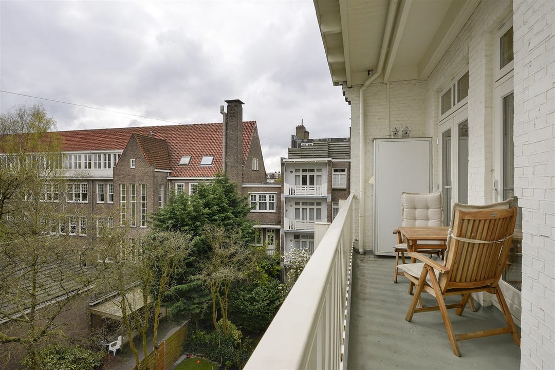 Foto 16 van Apollolaan 51-3