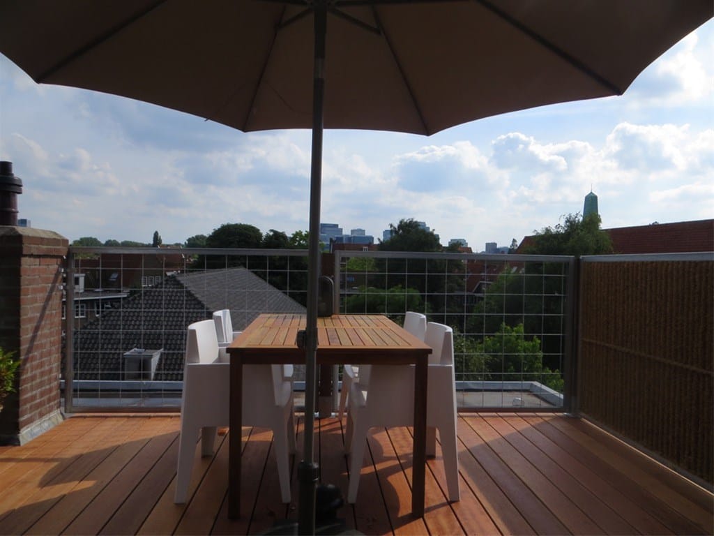 Foto 18 van Apollolaan 51-3