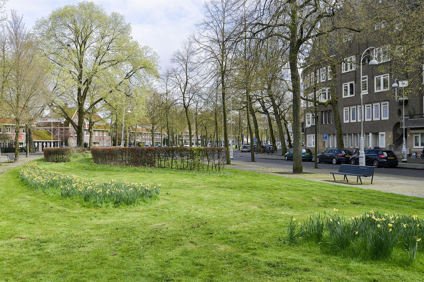 Foto 19 van Apollolaan 51-3