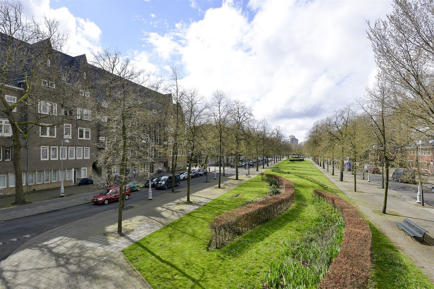 Foto 20 van Apollolaan 51-3