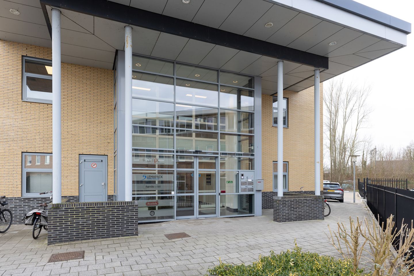 View photo 3 of Nesland 5-m