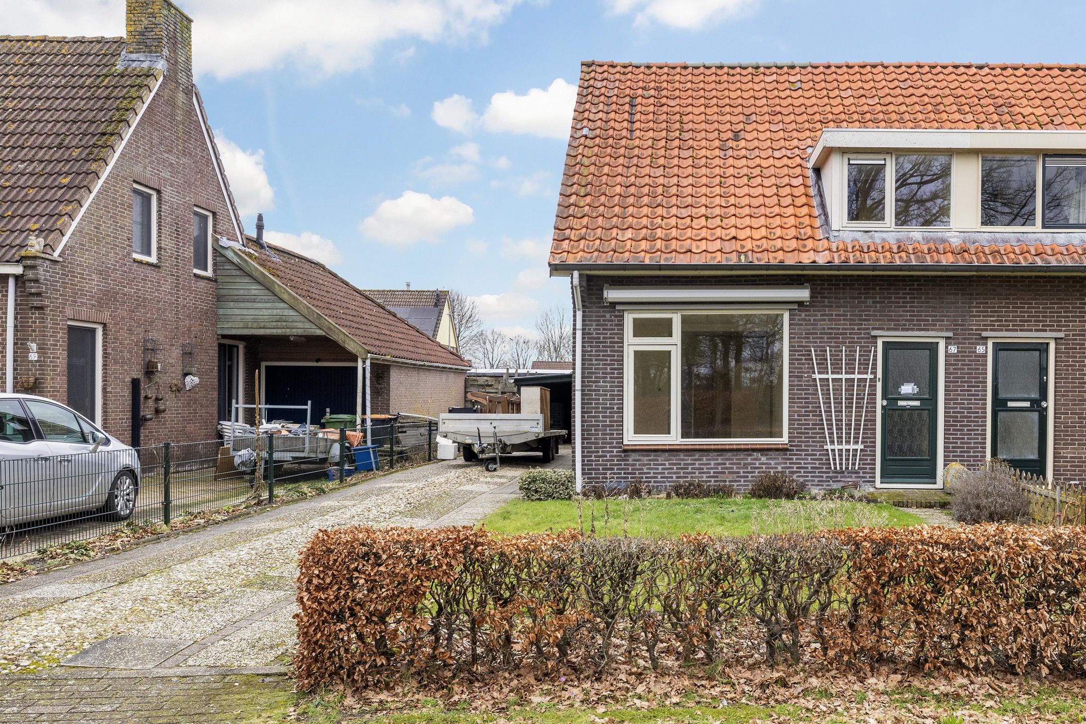 Photo 3 of Midden 67