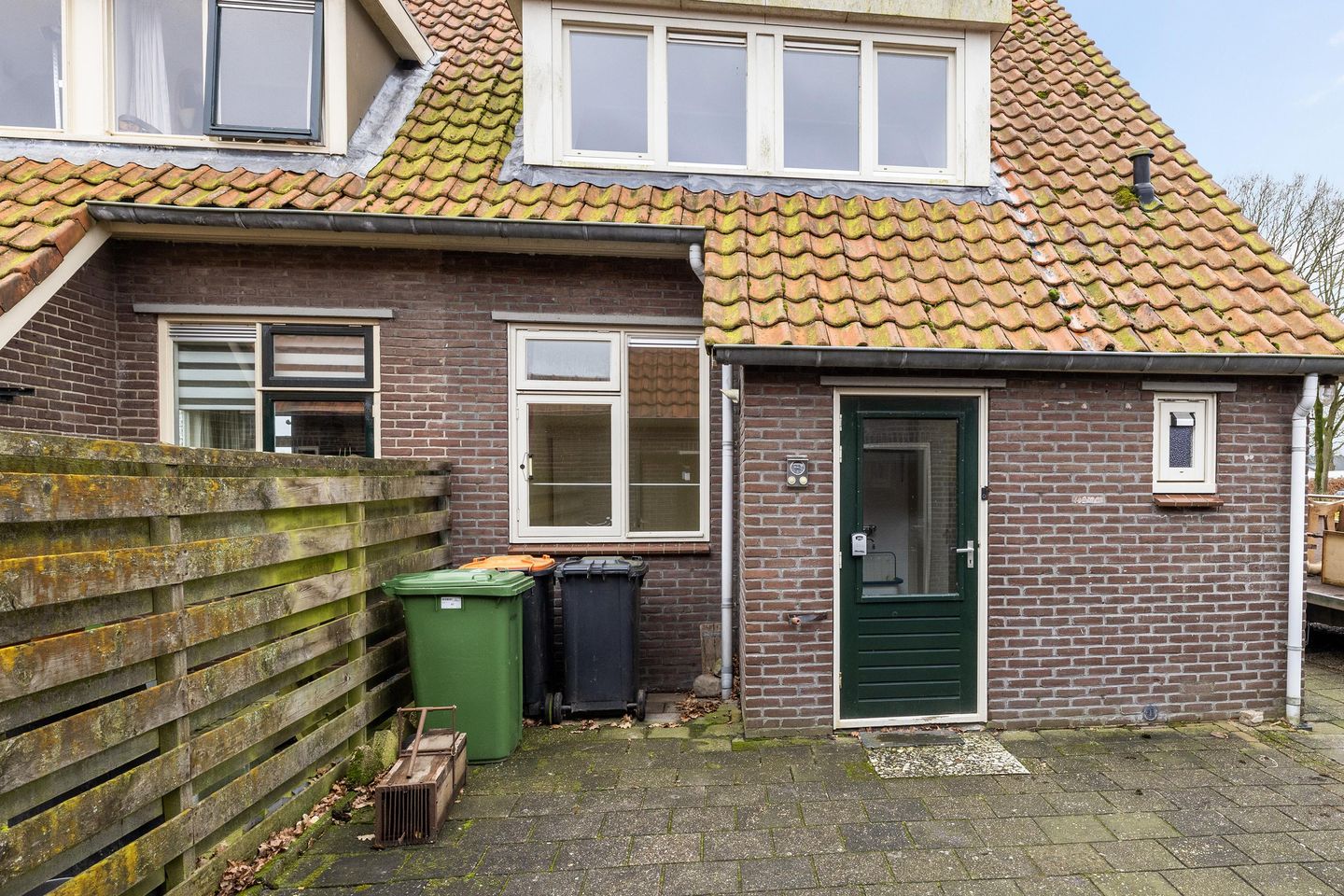 Photo 14 of Midden 67