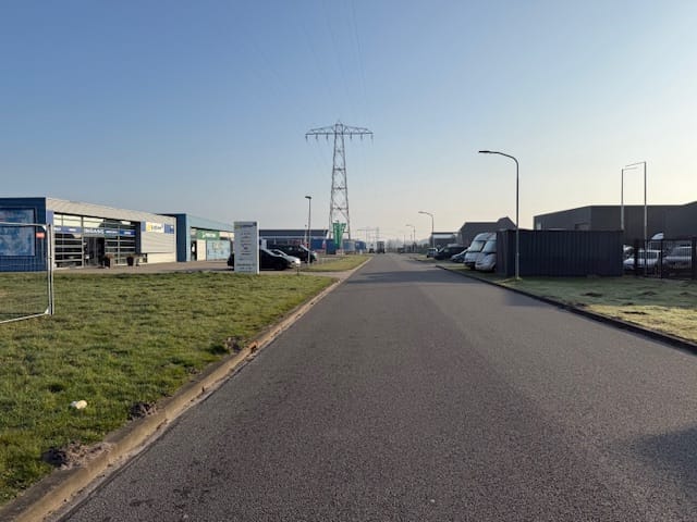 Bekijk foto 5 van Glasblazer 21