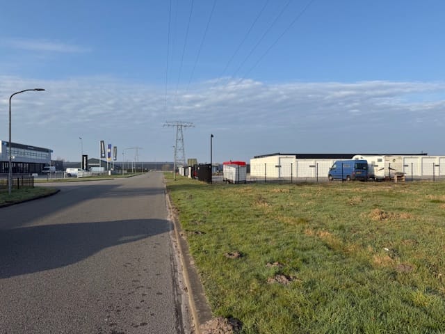 Bekijk foto 3 van Glasblazer 21