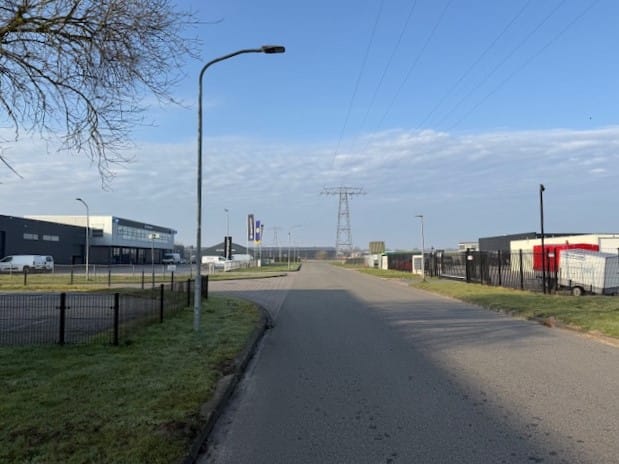 Bekijk foto 4 van Glasblazer 21