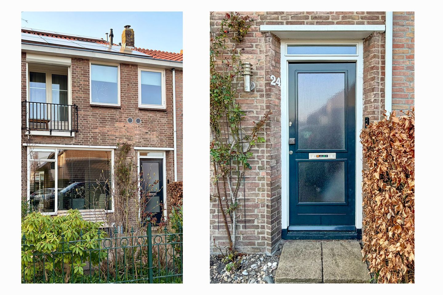 Foto 4 van Trompstraat 24