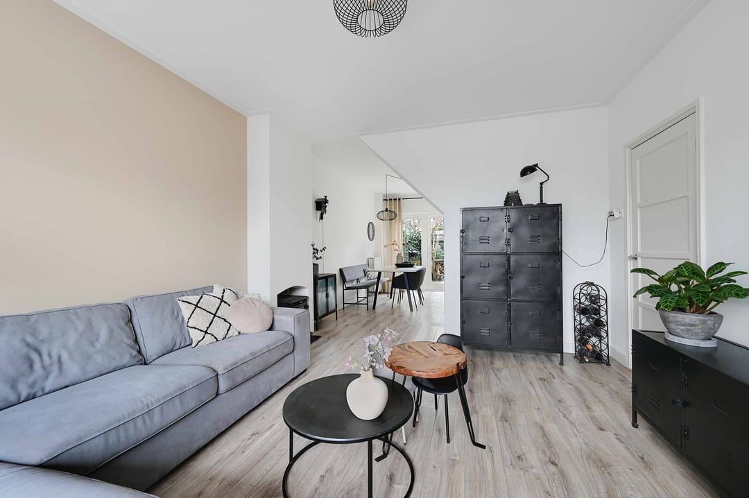 Foto 7 van Trompstraat 24