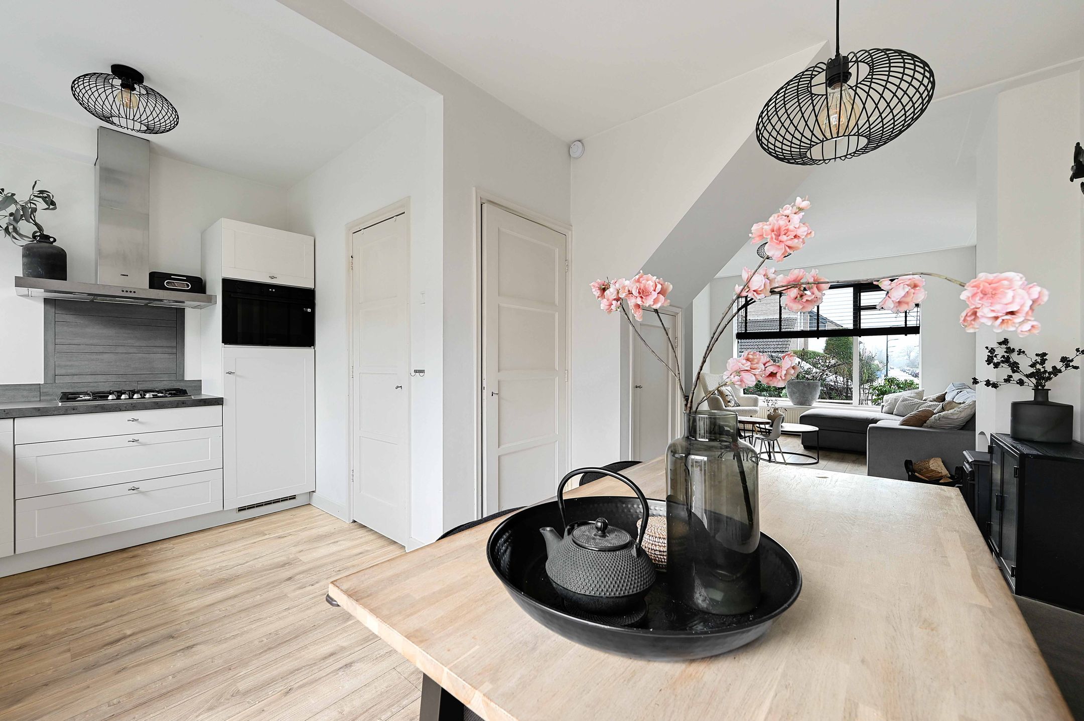 Foto 9 van Trompstraat 24