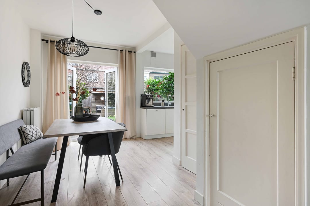 Foto 8 van Trompstraat 24