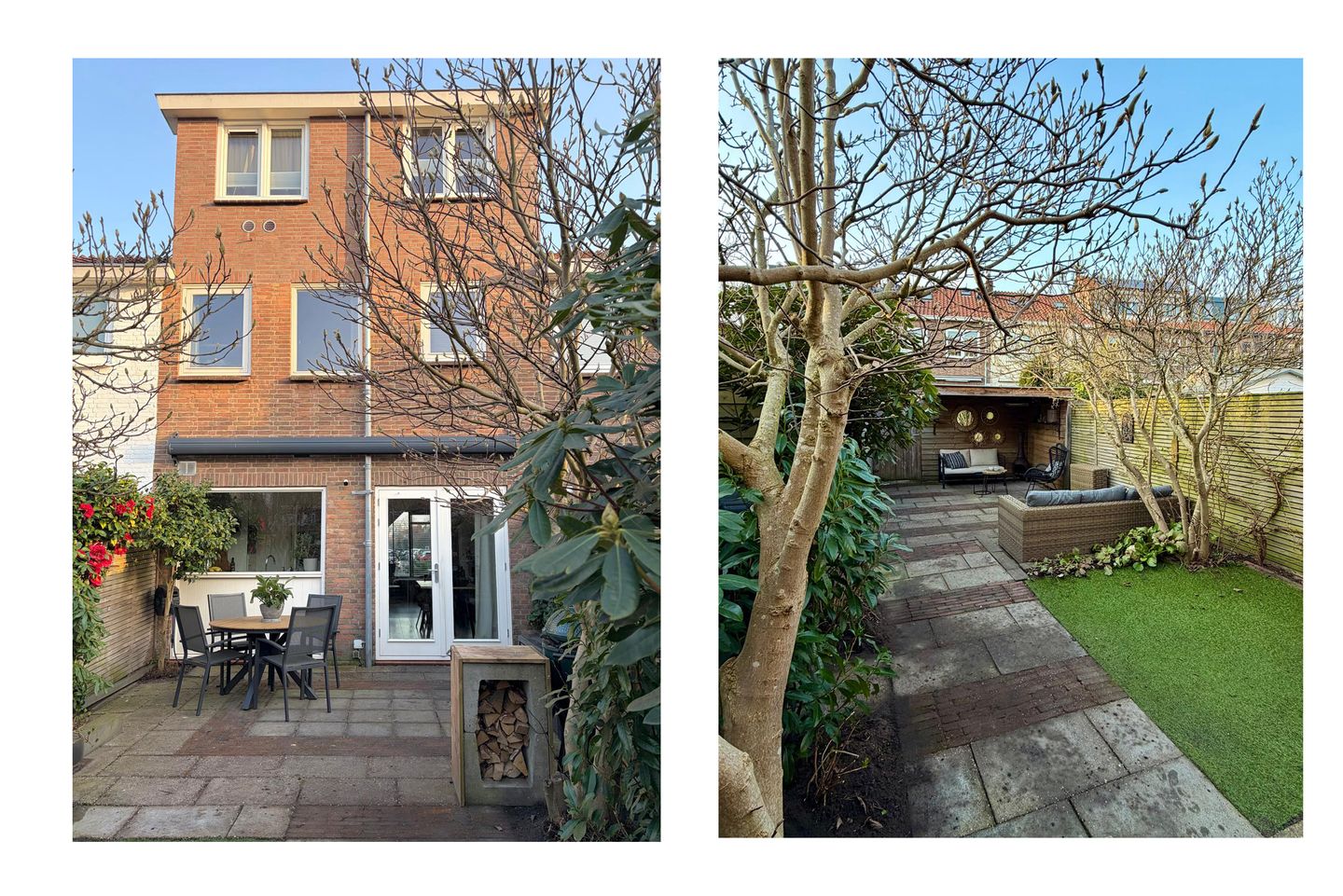 Foto 14 van Trompstraat 24