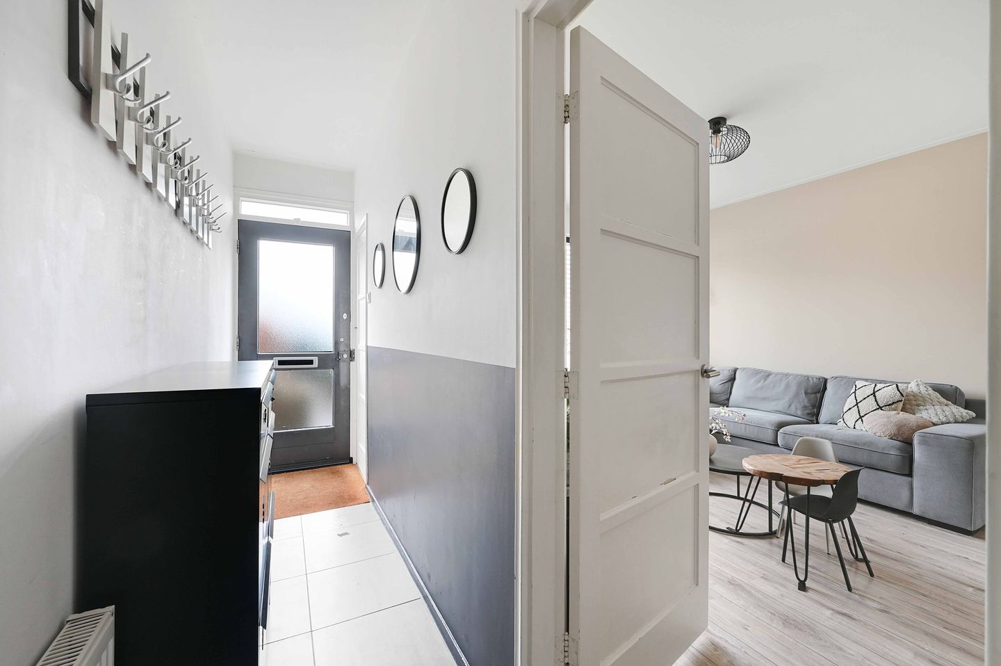 Foto 5 van Trompstraat 24