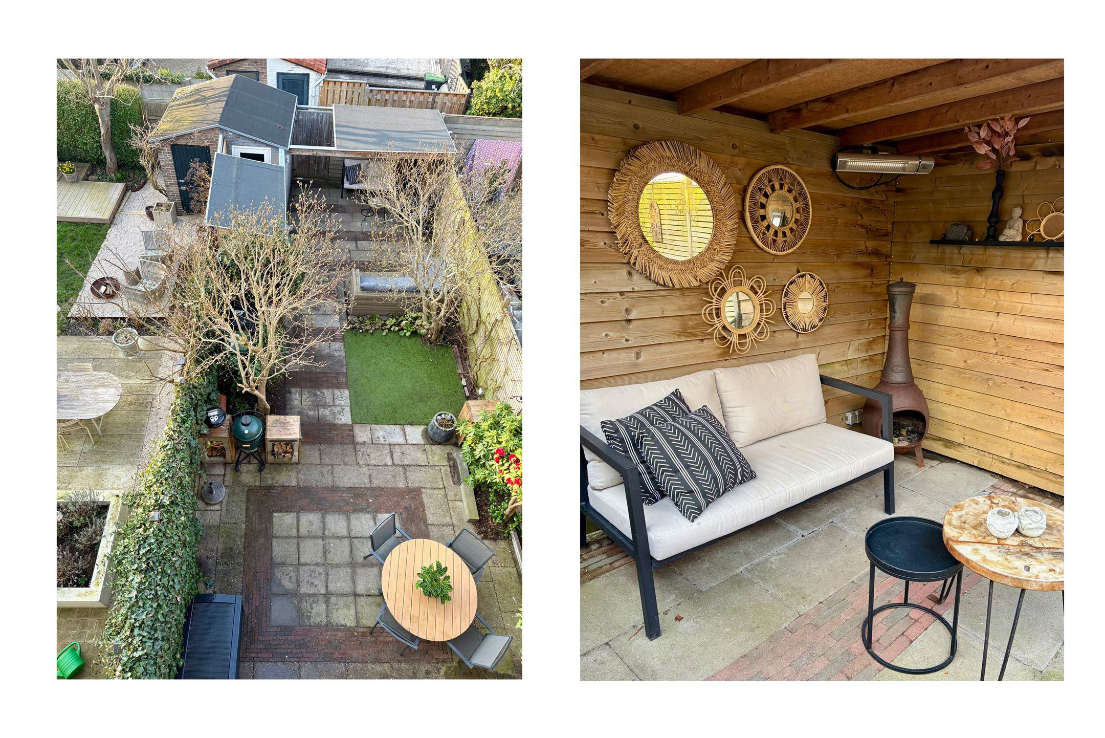 Foto 15 van Trompstraat 24