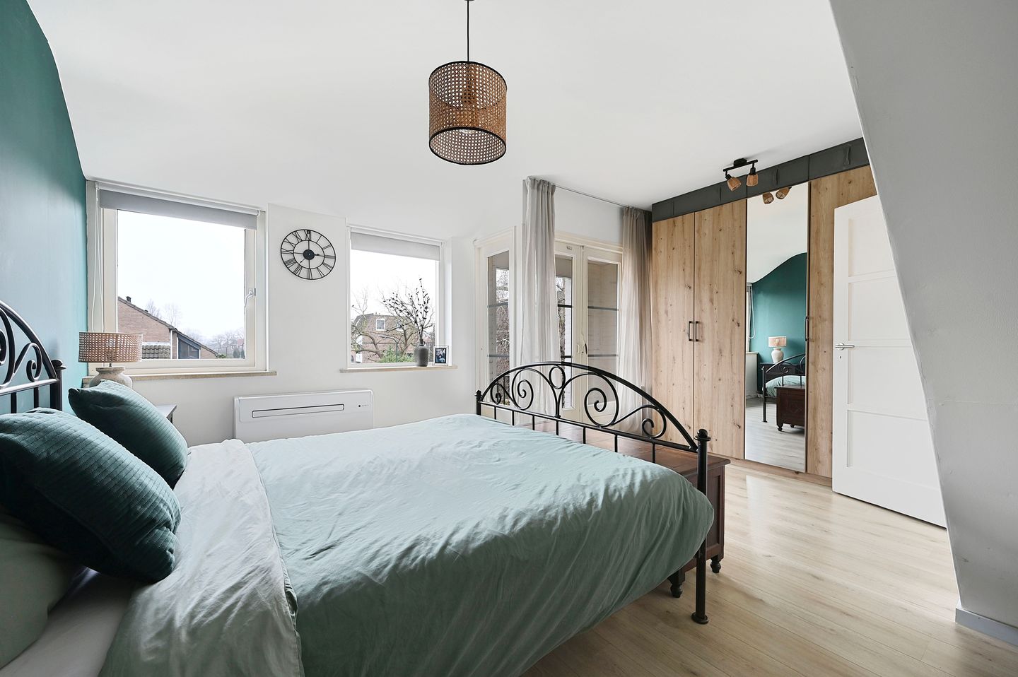 Foto 20 van Trompstraat 24