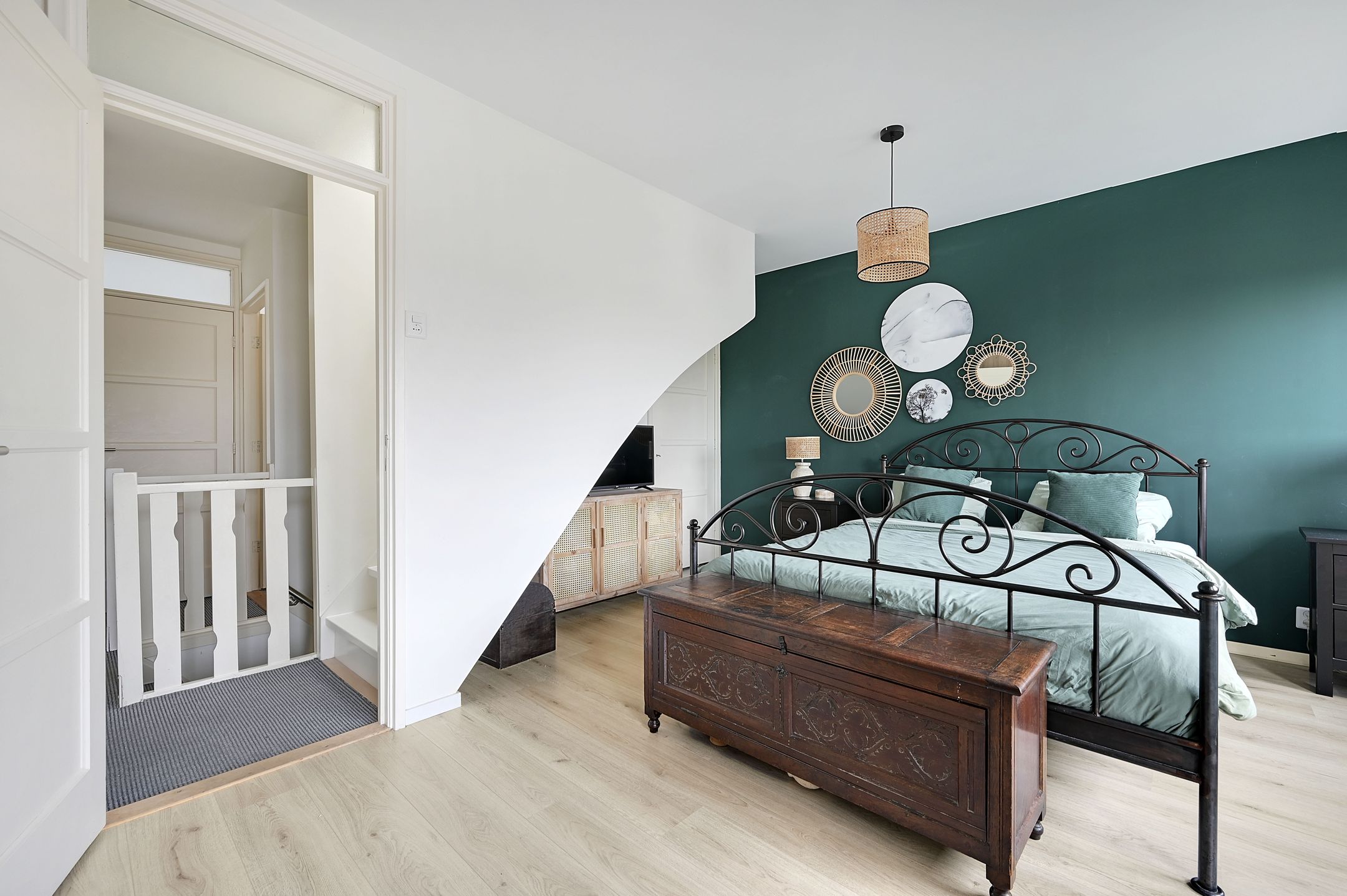 Foto 21 van Trompstraat 24