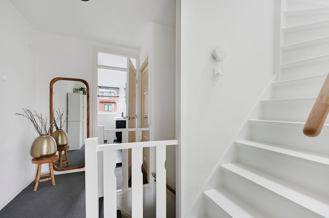 Foto 22 van Trompstraat 24