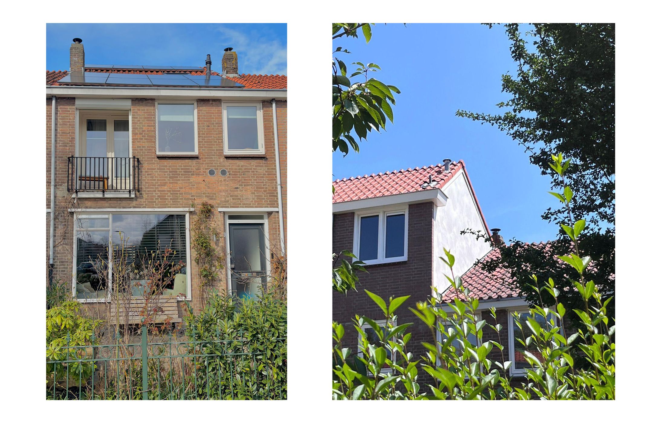 Foto 33 van Trompstraat 24