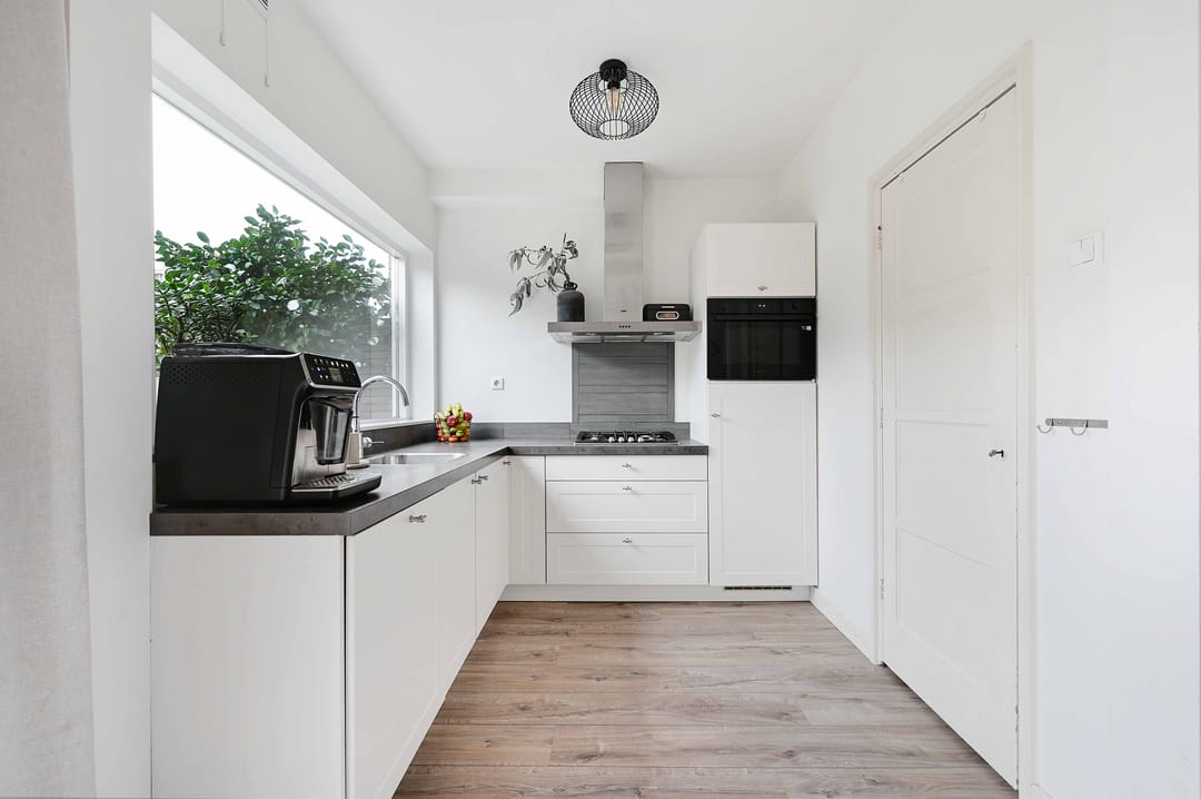 Spacious family home with energy label A and four bedrooms in Leidschendam — 13