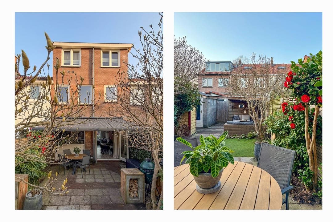 Foto 16 van Trompstraat 24