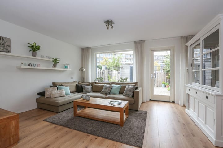 Foto 2 van Rotterdamhaven 17