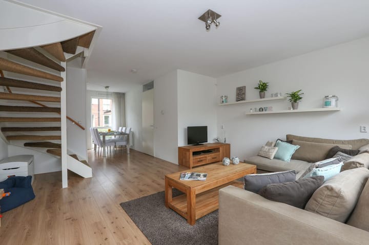 Foto 4 van Rotterdamhaven 17