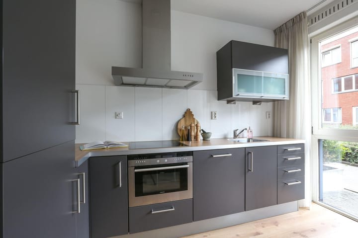 Foto 5 van Rotterdamhaven 17