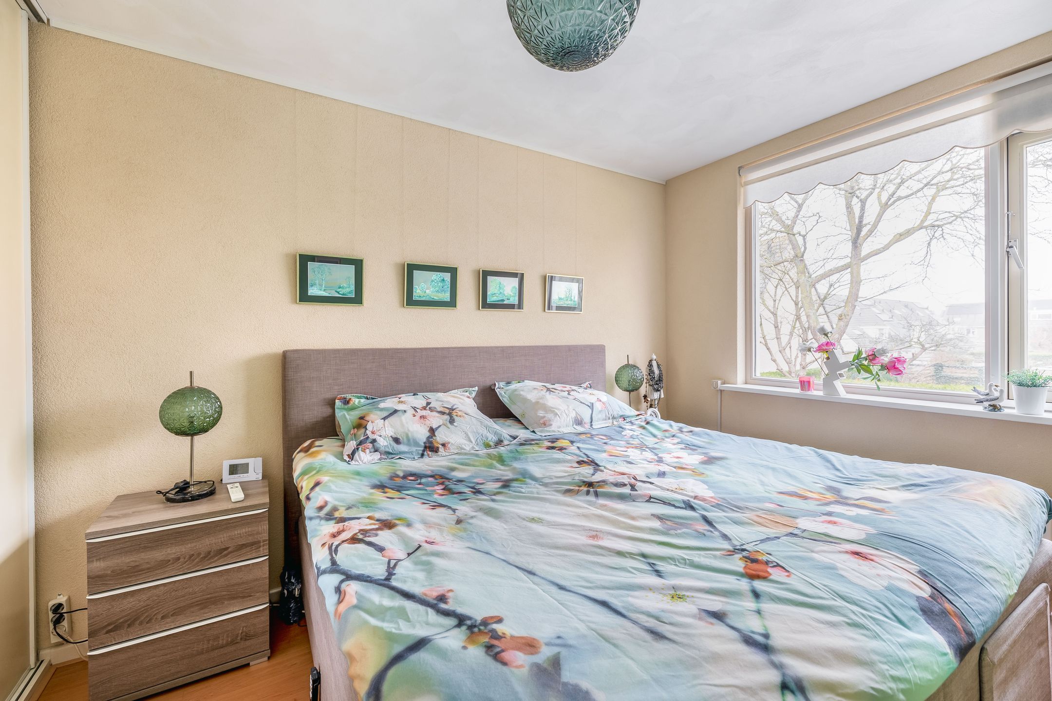 Spacious Family Home with South-Facing Garden and Energy Label A in Alphen aan den Rijn — 15