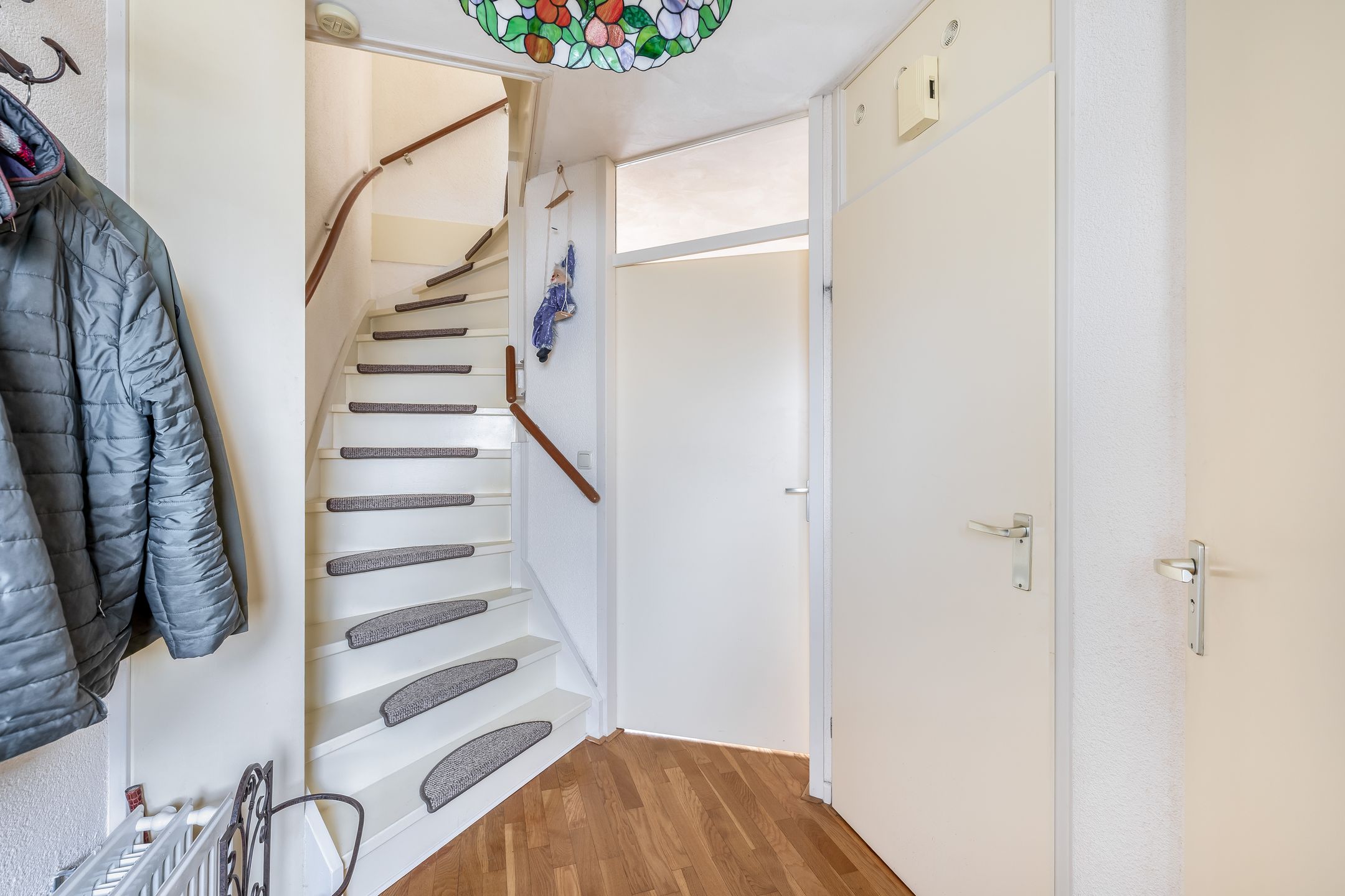 Spacious Family Home with South-Facing Garden and Energy Label A in Alphen aan den Rijn — 12