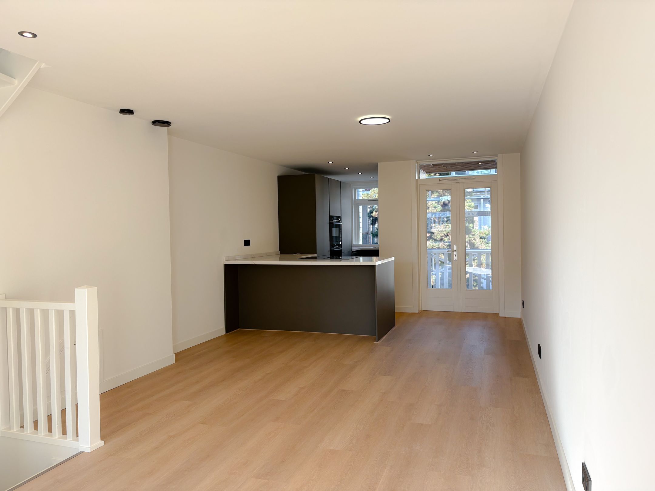 Foto 3 van Kinkerstraat 234-3