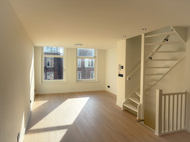 Foto 4 van Kinkerstraat 234-3