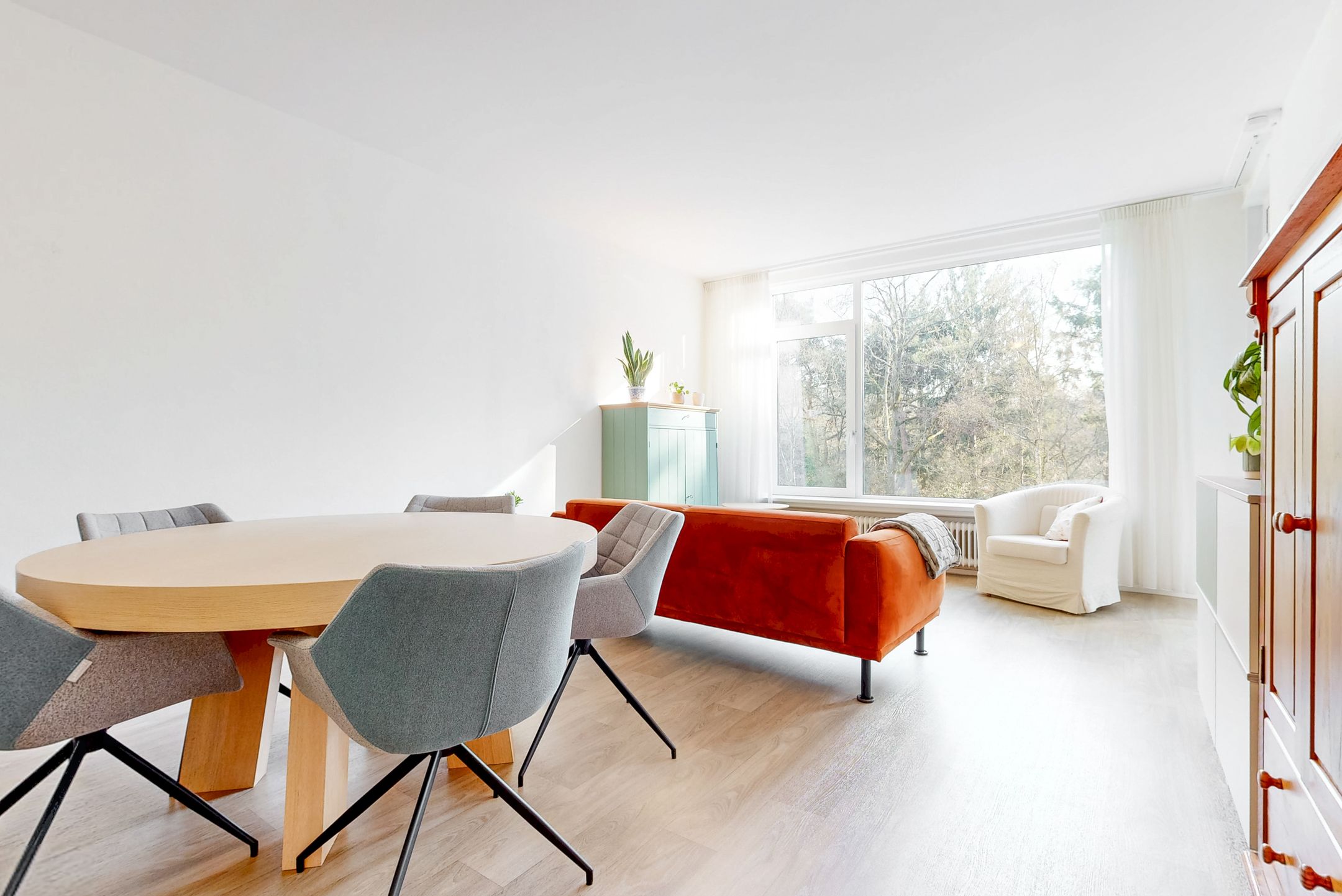 Buying a house in The Netherlands., De Hooghlaan 2-A27